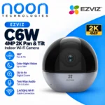 EZVIZ C6W