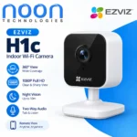 EZVIZ H1C