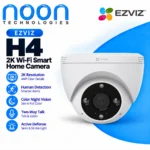 EZVIZ H4 2K