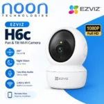 EZVIZ H6C 2MP