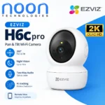 EZVIZ H6C PRO 2K