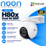 EZVIZ H80X