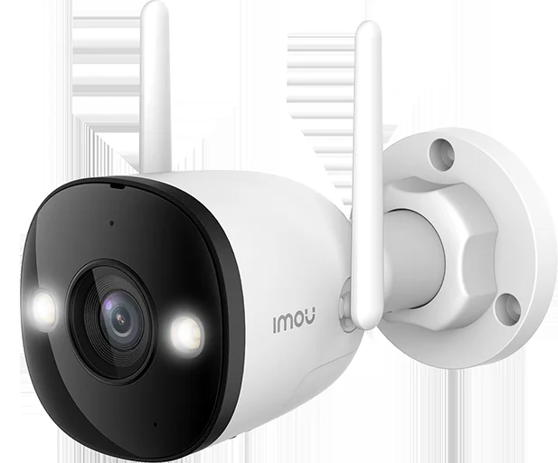 IMOU Bullet 3 3MP spotlights night vision