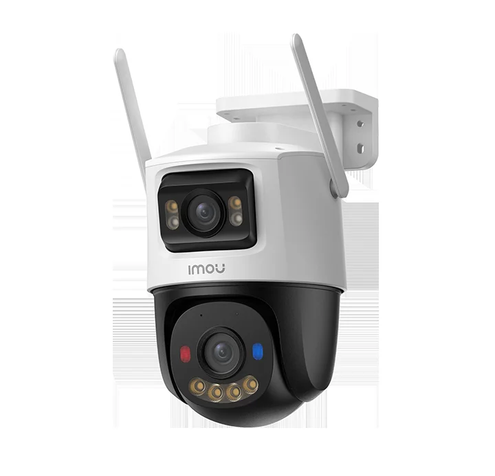 IMOU Cruiser Dual 2 10MP dual lens camera