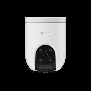 EZVIZ H8c 2K 4G camera front view