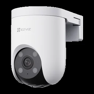 EZVIZ H8c 3K 4G camera front view