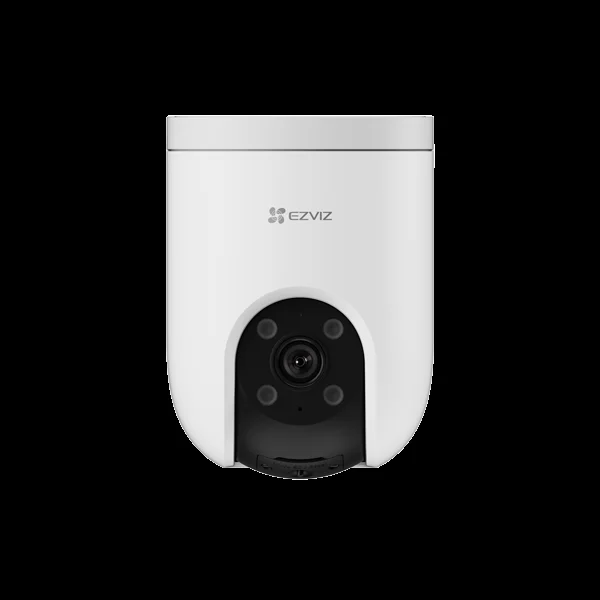 EZVIZ H8c Pro 3K camera front view