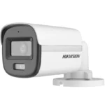 Hikvision DS-2CE10DF0T-PFS 2MP Full HD ColorVu Audio Bullet Camera