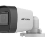 Hikvision DS-2CE16D0T-EXIPF 2MP Full HD Outdoor Bullet Camera