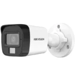Hikvision DS-2CE16D0T-EXLPF 2MP Full HD Smart Hybrid Light Bullet Camera