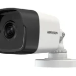 Hikvision DS-2CE16H0T-ITPF 5MP Outdoor Bullet Camera