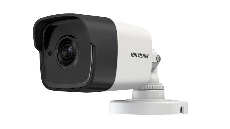 Hikvision DS-2CE16H0T-ITPF 5MP Outdoor Bullet Camera