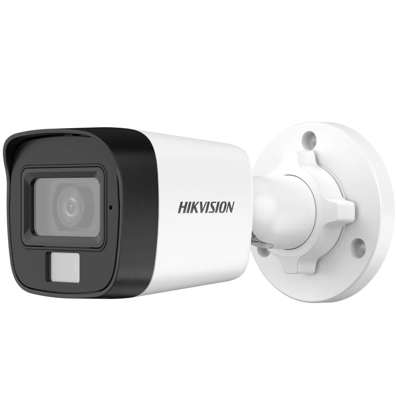Hikvision DS-2CE16K0T-EXLPF 3K Smart Hybrid Light Bullet Camera