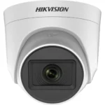 Hikvision DS-2CE76D0T-EXIPF 2MP Full HD Indoor Turret Camera