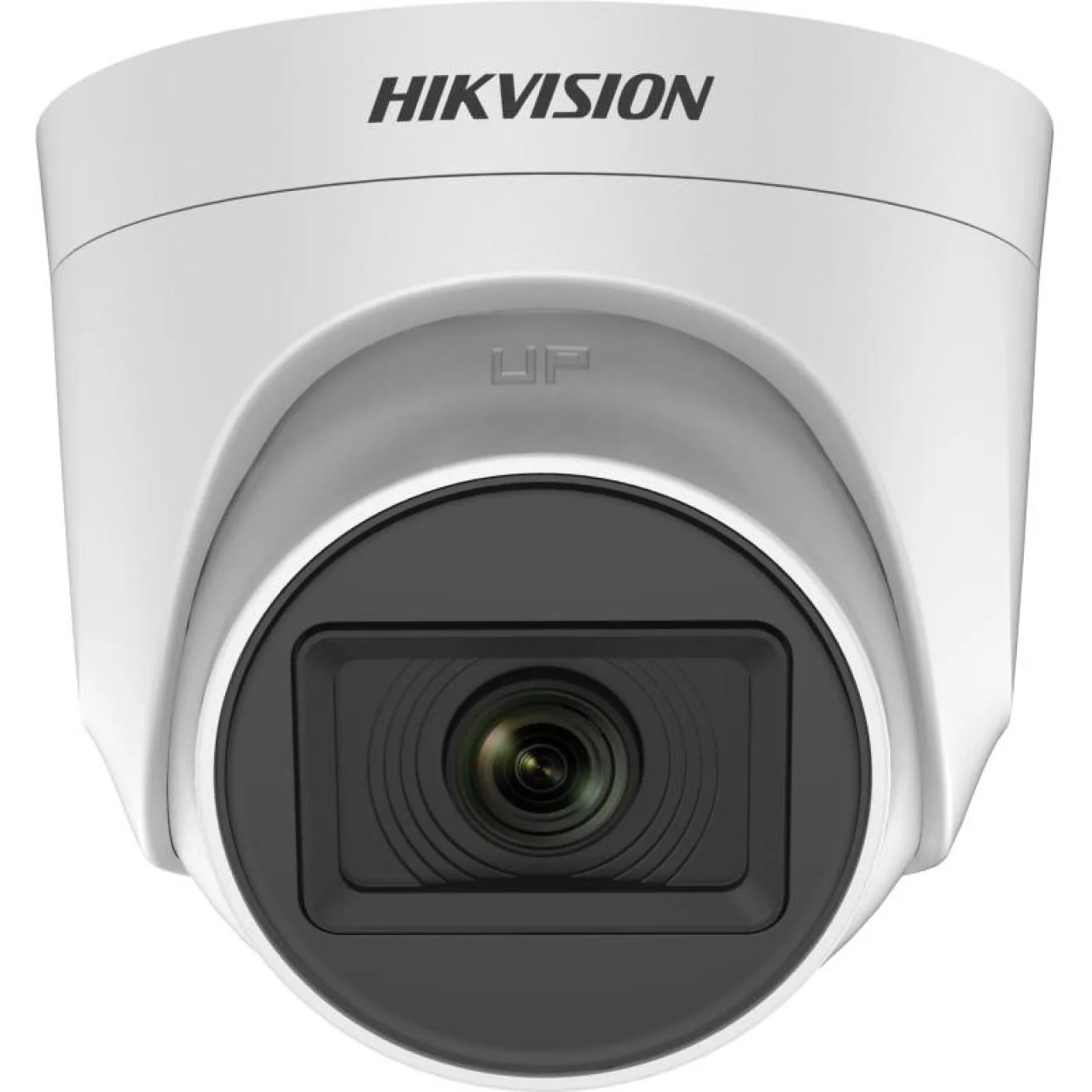 Hikvision DS-2CE76D0T-EXIPF 2MP Full HD Indoor Turret Camera