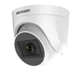 Hikvision DS-2CE76H0T-ITPF 5MP Indoor Turret Camera