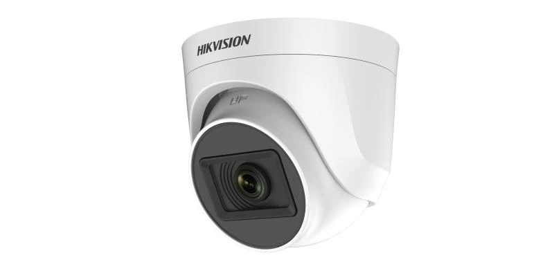 Hikvision DS-2CE76H0T-ITPF 5MP Indoor Turret Camera