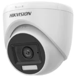 Hikvision DS-2CE76K0T-EXLPF 3K Smart Hybrid Light Indoor Turret Camera