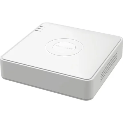 Hikvision DS-7104HGHI-M1/T 4 Channel 1080p Lite H.265 DVR