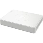 Hikvision DS-7116HGHI-M1/T 16 Channel 1080p Lite H.265 DVR