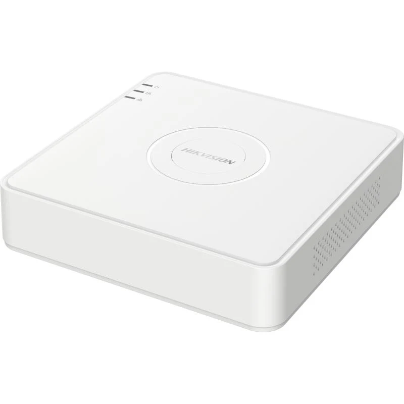 Hikvision iDS-7108HQHI-M1/S 8 Channel 5MP AcuSense H.265 DVR