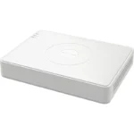 Hikvision iDS-7116HQHI-M1/T 16 Channel 5MP AcuSense H.265 DVR