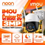 IMOU Cruiser SC 3MP Outdoor WiFi Camera