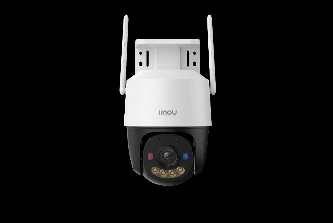 IMOU Cruiser SC 4G 3MP outdoor pan tilt 4G camera