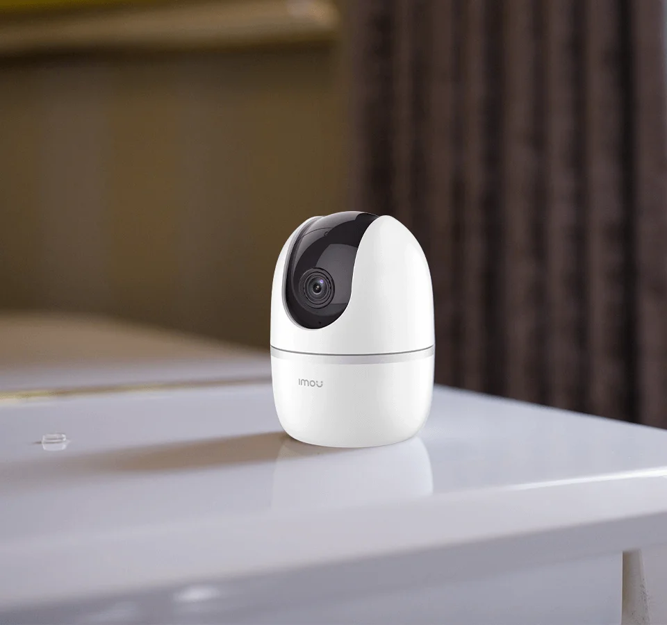 IMOU Ranger 2 2MP WiFi Camera 1080p Full HD video