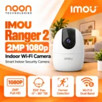 IMOU Ranger 2 2MP 1080p Indoor WiFi Camera