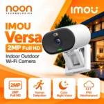 IMOU Versa 2MP Indoor Outdoor WiFi Camera